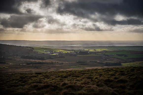 Preseli Hills